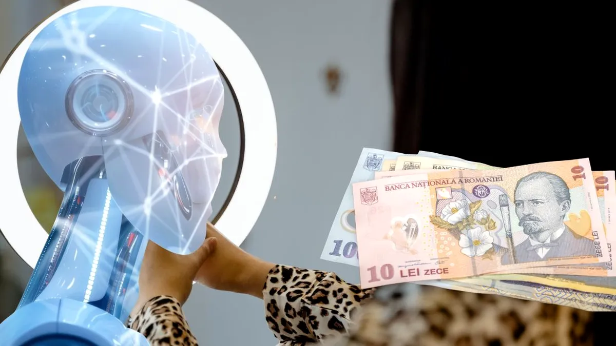 Cum să faci bani pe TikTok cu AI, fără să-ți arăți fața sau să te expui