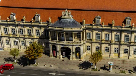 Palatul Banffy a fost retrocedat. Ce se întâmplă cu Muzeul de Artă din Cluj-Napoca