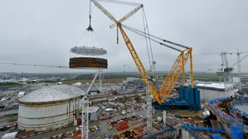 Marea Britanie se îndreaptă către o criză nucleară. Dă vina pe francezi