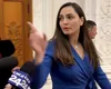 Cine s-a abţinut de la votul proiectului pentru majorarea sancţiunilor parlamentarilor care chiulesc