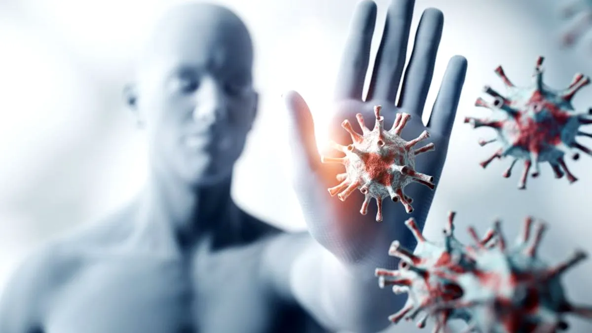 Sistemul imunitar are „o mină de aur” care ne poate proteja de infecții