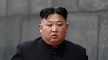 Infantilismul lui Kim Jong-Un: balon cu gunoi pe tăpșanul prezidențial al vecinilor de la Sud