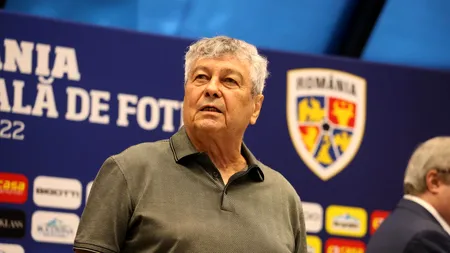 Prima reacție a lui Mircea Lucescu după ce a aflat adversarele din preliminariile CM 2026