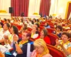 La Congresul Asociației Învățătorilor din România, peste 200 de dascăli din România, Moldova, Ucraina, Serbia și Ungaria