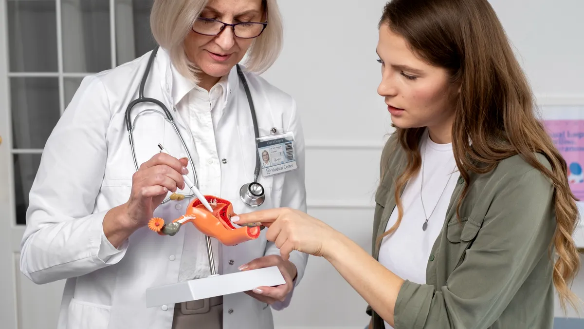 Locurile din care te poți infecta cu HPV fără să știi