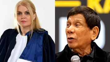 O româncă în fruntea justiției internaționale. Iulia Motoc conduce ancheta împotriva lui Rodrigo Duterte