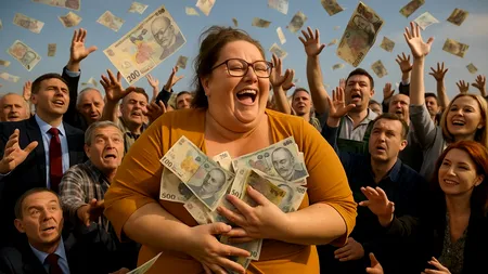 Frikipedia: fidelizarea României. Cum trebuie să cumpărăm onestitatea poporului român