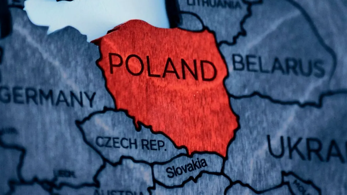 Polonia a arestat un spion rus și doi spioni belaruși