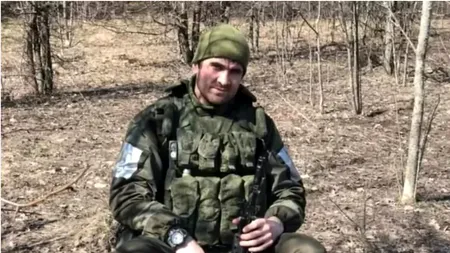 Nepotul ministrului adjunct al Apărării din Rusia, ucis în luptele din Ucraina