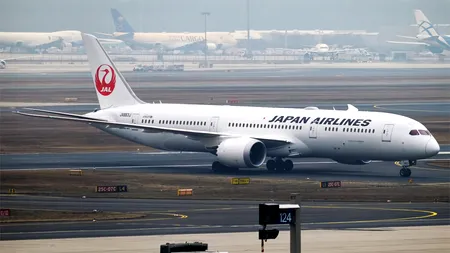 Japonia: O fostă stewardesă, președinta companiei Japan Airlines