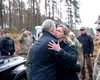 Trump a comentat despre moartea militarilor americani în Lituania. Trei dintre ei au fost găsiți