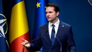 Sebastian Burduja, despre tranziția energetică: „Nu este vorba DACĂ o facem, ci CUM o facem”