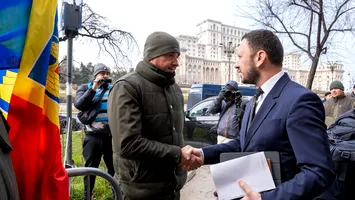 Reforma Romsilva, „ca oxigenul”. Haosul financiar și abuzurile descoperite de Curtea de Conturi obligă la schimbare