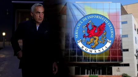 Rusia se demască: Serviciul de Informații Externe, sprijin pe față pentru Călin Georgescu
