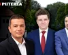 Nicușor Dan convoacă partidele la Cotroceni: Grindeanu și Mureșan, singurele nume rămase în cursă