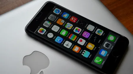 Apple a devenit prima companie americană cu o capitalizare de peste 3.000 de miliarde de dolari