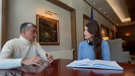 Vlad Oprea, primar Sinaia: „Nu mă simt vinovat cu nimic. Merg cu fruntea sus în fața oricărui cetățean”