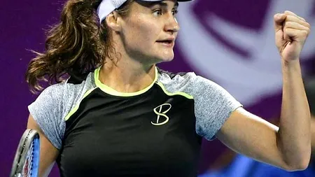 Monica Niculescu merge în turul doi la dublu la Roland Garros