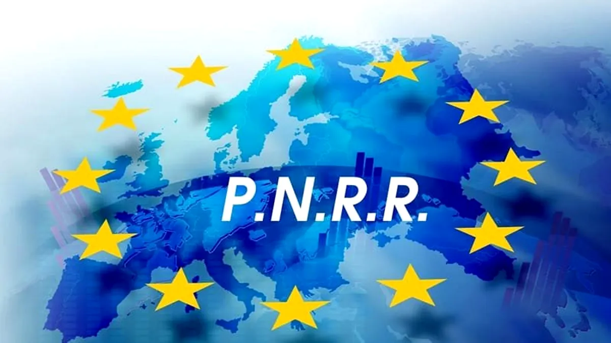 Tanczos Barna: România își propune o absorbție de 47 miliarde lei prin PNRR, în acest an