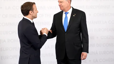 Președintele Klaus Iohannis a avut, în 2022, 21 de deplasări externe, care au costat 16,6 milioane lei