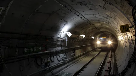 Secțiunea Nord a magistralei 6 de metrou a primit autorizația de construire