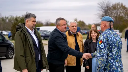 În timp ce statul încearcă să reducă cheltuielile, Armata Română vrea să cumpere rachete Patriot de un miliard de euro