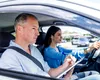 Românii care pot obține permisul de conducere fără școala de șoferi. Susțin doar examenele în vigoare