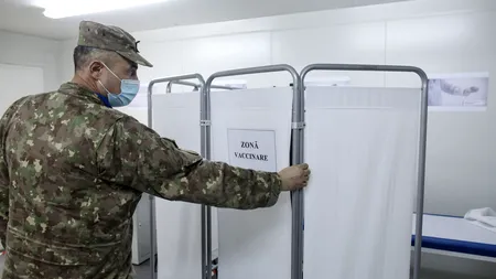 Medic: Leonard Azamfirei: Este nevoie de medici militari în România; pandemia a arătat că ei au venit şi au pus umărul