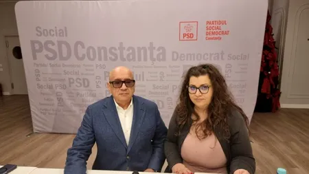 Ion Dumitrache: Făgădău nu poate fi candidatul PSD la primaria Constanța