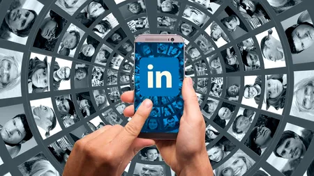 Microsoft închide LinkedIn în China
