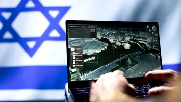 Un nou război!? Israelul pregătit să lovească Iranul, SUA evacuează personal din Orientul Mijlociu
