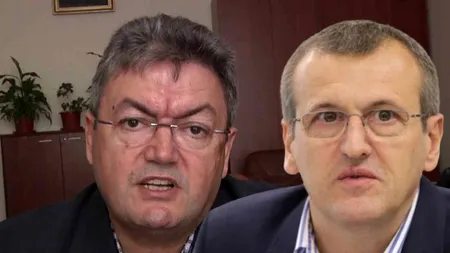 Meciul anului la Universitatea București, trofeul - funcția de rector