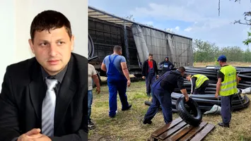 Un primar din Buzău se preface că bagă gaze în comună fără a deține proiect și finanțare