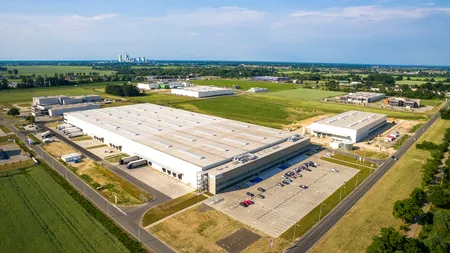 CTP crede că va finaliza, în 2021, 300.000 mp de spații logistice cu o valoare de 200 mil. euro