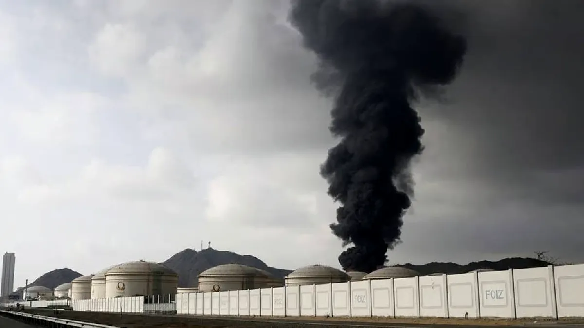 Petrol, gaze, îngrășăminte... Care sunt scenariile pentru o criză economică cauzată de războiul din Orientul Mijlociu?