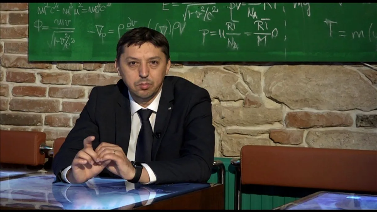 Dr. Daniel David: „Știința și Biserica sunt ultimele paveze împotriva obscurantismului modern”