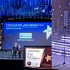 Gala Star Construct 2025. Construcții Erbașu – 35 de ani de activitate: Vocea constructorilor români trebuie să fie auzită și respectată