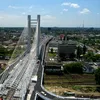 Podul Basarab, după 15 ani fără recepție: nimeni nu știe cât costă reparațiile