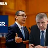 Victor Ponta, atac la USR. A scos la iveală „agenda” din 2018: cum l-a salvat atunci partidul pe Pahonțu