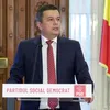 Grindeanu, atac la PNL și USR: „Știau de la bun început că nu pot forma o majoritate, dar au insistat cu tot acest spectacol trist”