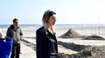 Ministra USR a Mediului, Diana Buzoianu, a sabotat deschiderea sezonului estival de Paște pe Litoral