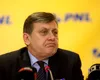 Crin Antonescu cere transparență totală: Eu nu știu dacă mai sunt lucruri de desecretizat sau nu
