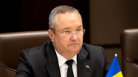 Nicolae Ciucă: „Îmi asum responsabilitatea la tot ceea ce înseamnă alegeri în 2024”