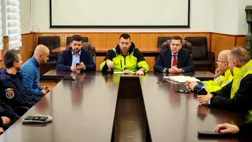 Lideri PSD din Prahova și Dâmbovița acuză Ministerul Mediului: șase luni de neglijență, sute de mii fără apă