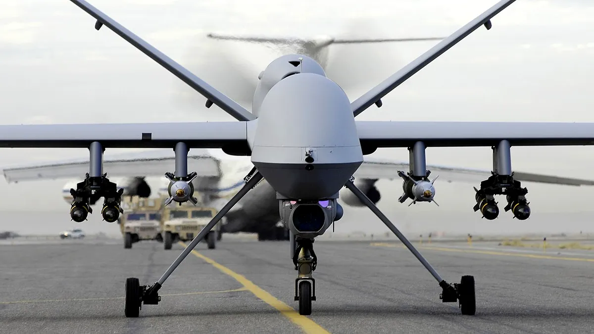 Resturi de drone rusești, descoperite pe teritoriul României. Echipele de specialiști încep cercetările