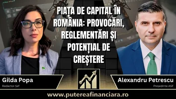 ASF trece la supravegherea inteligentă: digitalizare, listări simplificate și măsuri pentru protecția investitorilor