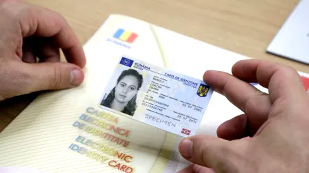 Cine va elibera cărțile de identitate electronice pentru românii din străinătate