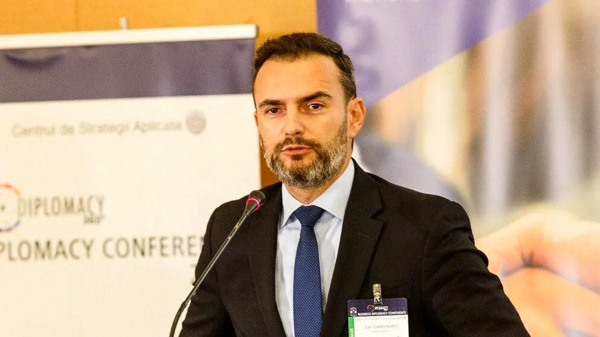 Dan Cărbunaru: Au fost extinse competențele Cancelariei Prim-ministrului