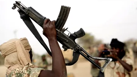 Zvon: Liderul grupării teroriste Boko Haram s-ar fi sinucis