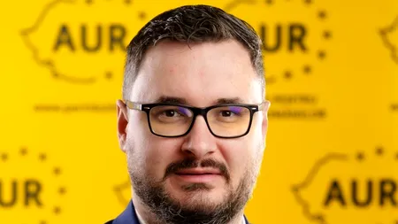 Ironii de primăvară: un deputat AUR anunță că-și dă demisia, să activeze în grupul USR